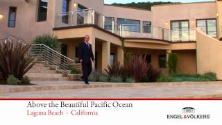 31401 Mar Vista Laguna Beach 92651 [upl. by Adianes]