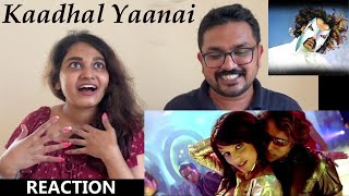 Malayalees Reacting to Anniyan  Kaadhal Yaanai Remo  Harris Jayaraj [upl. by Barry390]