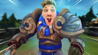 THIS IS WHY GAREN IS OP IN SOLO QUEUE [upl. by Margret47]