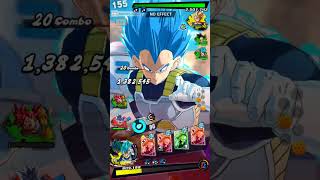 Forget legends fest Im uninstalling this garbage dragonballlegends [upl. by Gnort]