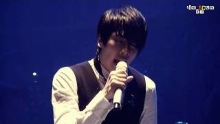 박효신 사랑한 후에 GIFTX2 LIVE TOUR [upl. by Aubree]