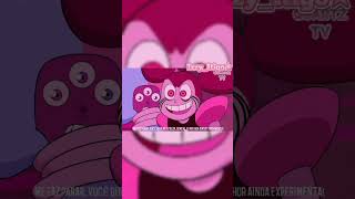 Dublando a Espinela capcut fandubbr fandubptbr stevenuniverse [upl. by Wittenburg]