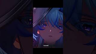 Welcome Home wuwa shorekeeper anime edit [upl. by Ameerahs769]