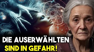 10 Warnzeichen für einen spirituellen Angriff passieren nur den Auserwählten [upl. by Enuahs]