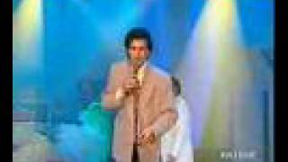 Toto Cutugno  Insieme 1992 [upl. by Darrej]