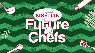 Sarajevski kiseljak Future chefs [upl. by Calie529]