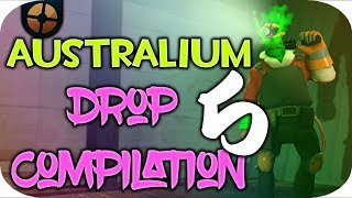 TF2 Australium Drop Compilation 5 [upl. by Sy817]