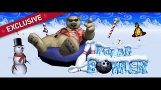 Polar Bowler Classic  Gameplay [upl. by Hajin240]