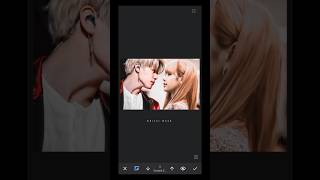 lismin photoediting editorrosh youtubeshorts youtube ytshorts shorts jimin lisa [upl. by Padget375]