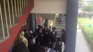 IIMUN SRINAGAR CHAPTER 2017  TYNDALE BISCOE SCHOOL SRINAGAR [upl. by Penney]