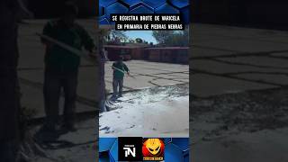 piedrasnegras quotRegistran brote de varicela en una primaria de PNquot ⏯️▶️ [upl. by Aikym890]