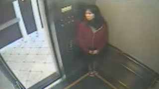 Elisa Lam Full Elevator Footage [upl. by Naveb925]