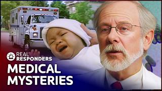 2 Hours Of Medical Mysteries That Stumped Doctors  Diagnosis Unknown [upl. by Anaili63]