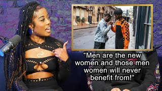 Why Are Women Giving Up on Men The Shocking Truth Revealed Thcbillyb [upl. by Mila543]