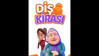 Diş Kirası Nedir [upl. by Tamas]