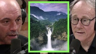 Joe Rogan  The Amazon is a Colossal Mystery wGraham Hancock [upl. by Ethelin]