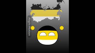 History of Russia countryballs history edit history [upl. by Steffi]