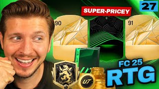 Finally… ELITE DIV RIVALS REWARDS [upl. by Rocco]