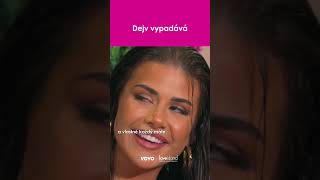 Dejv odchádza  ☀️ Love Island CZampSK 2024 [upl. by Wanids]