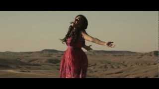 SOFIA MOUNTASSIR  AWAY  OFFICIAL VIDEO CLIP ROAD NINE  2012 [upl. by Jaala]