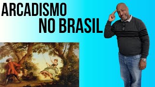 Arcadismo contexto histórico características e autores [upl. by Nahem]