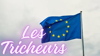 Les Tricheurs tarots voyance actualités [upl. by Neibaf898]