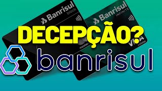 🚨Outra DECEPÇÃO nos DIVIDENDOS do BANRISUL BRSR6 Vale a pena investir Ações de bancos [upl. by Enyaht]