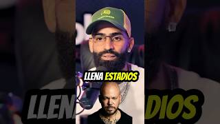 Arcángel habla sobre Residente  Calle 13 ¿Están de acuerdo en lo que dice [upl. by Stasny]