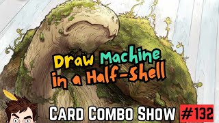 Ghido bout to print money  Card Combo Show 132 [upl. by Hayden]