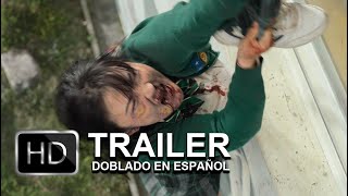 SERIE Estamos Muertos 2022  Trailer en español [upl. by Ellis346]