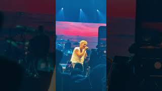 DNA  LANY  LIVE IN PERTH WA [upl. by Kyriako]