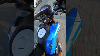 70 mph on a Honda Grom Clone Top speed Maximum POWER stayriding bikelife grom [upl. by Neruat756]