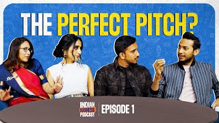 Shark Tank Investments amp Pitching ft Ritesh Radhika and Vineeta  Indian Business Podcast  Ep 1 [upl. by Venable]