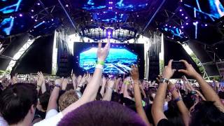 Above amp Beyond  ASOT 600 Miami  Ultra Music Festival 2013 Live Almost Full Video Set HD [upl. by Nitsyrk]