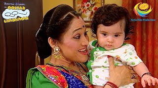 How Daya will take care of Khushi  Taarak Mehta Ka Ooltah Chashmah  Daya Ki Beti [upl. by Nhor]