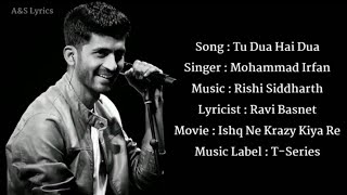 Baarish Yaariyan Slowed and Reverb  Mohammad Irfan  Heavens Touch [upl. by Reimer]