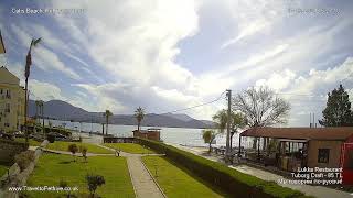 Live from Calis Beach Fethiye Turkey [upl. by Alyt]