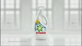 Dynamo Power Gel Malaysia ad2015 Chinese 169 SD [upl. by Quin]