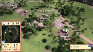 Tropico 4  Farms  part 2 [upl. by Roz212]