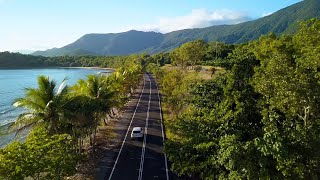 Cairns and the Great Barrier Reef From the Reef to the Rainforest [upl. by Abigale]