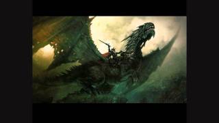 Two Steps From Hell  Dragon Rider [upl. by Wesley]