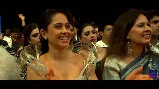 Performance by BADSHAH in IIFA Awards 2023  Abu Dhabi [upl. by Ayiram]