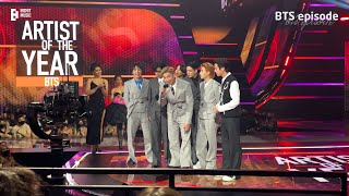 EPISODE BTS 방탄소년단  2021 American Music Awards [upl. by Zul293]