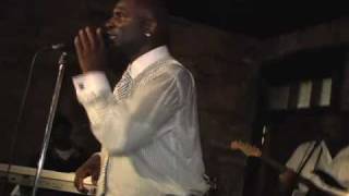 Carlos Morgan Live In Concert [upl. by Harmony]