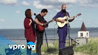 William Fitzsimmons  live ITGWO 2018 [upl. by Heater]