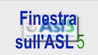 Finestra Asl 01 Prof Murdaca Allergologia e Immunoematologia 09102024 [upl. by Nussbaum]