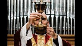 What do Anglicans Believe About the Eucharist [upl. by Niemad749]