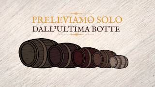 Come si produce il vero Aceto Balsamico Tradizionale di Modena [upl. by Alexina345]