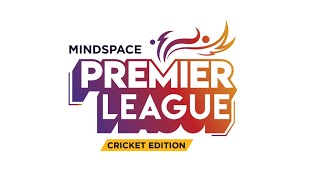 MINDSPACE PREMIER LEAGUE 2024 FINAL DAY  AIROLI WEST [upl. by Nerraf617]