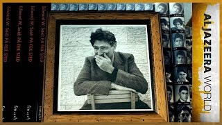 Edward Said Out of Place  Al Jazeera World Documentary [upl. by Mungam812]